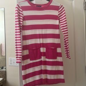Striped dress